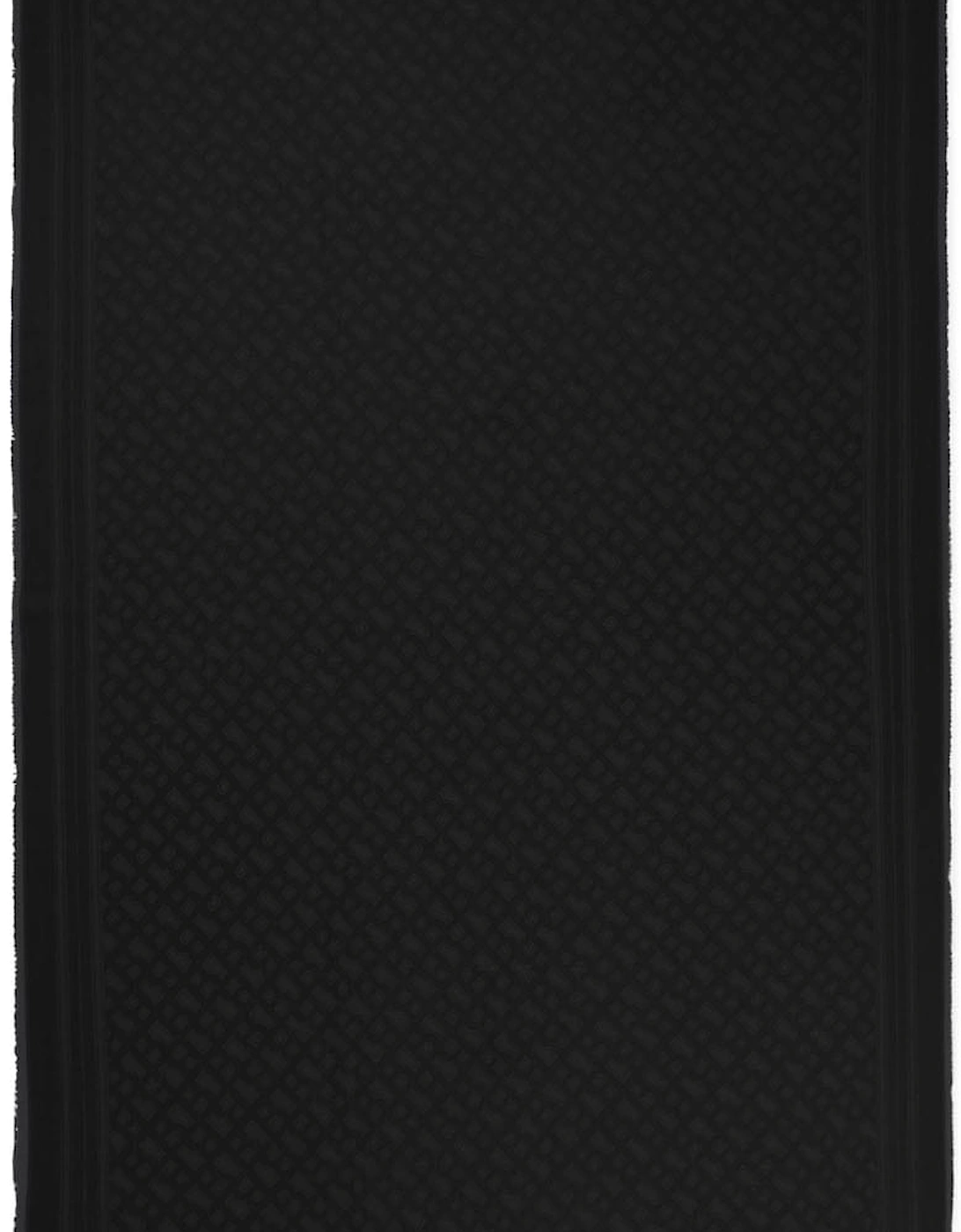 Hugo Boss Women's Ylona Scarf - Black - Size: ONE size