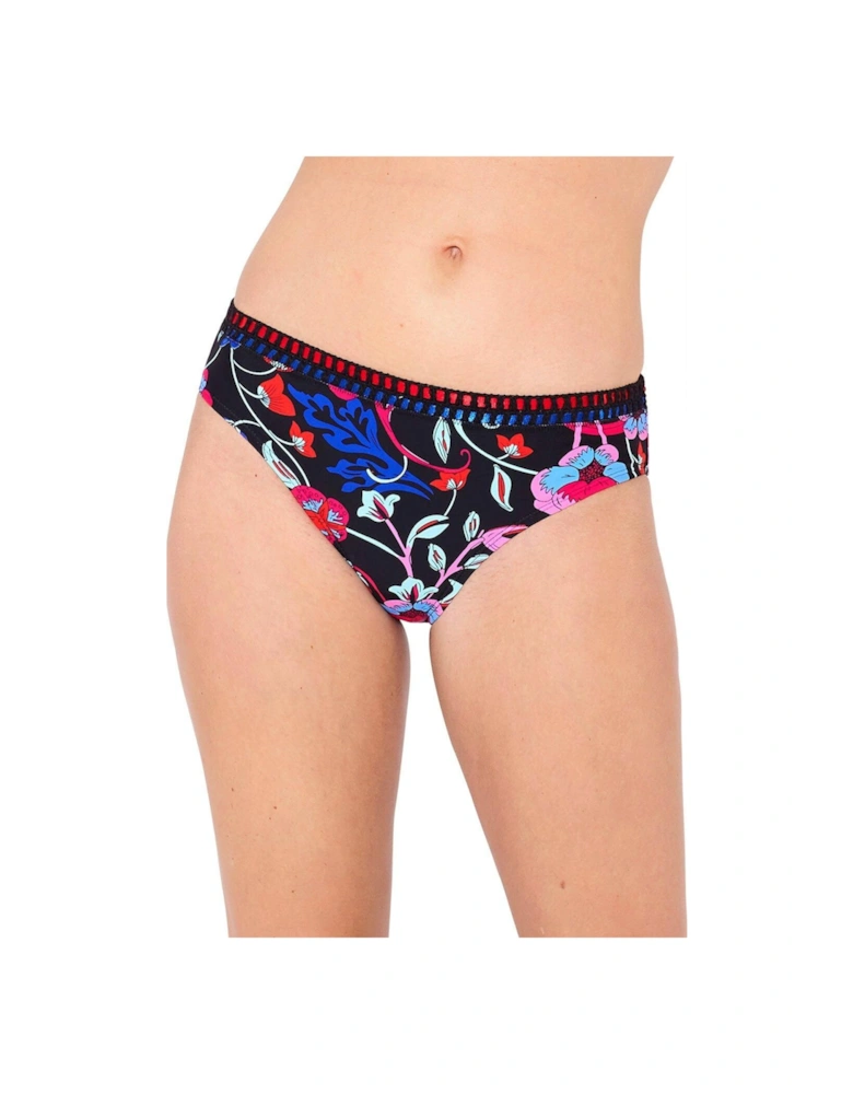 Crochet Standard Bikini Brief