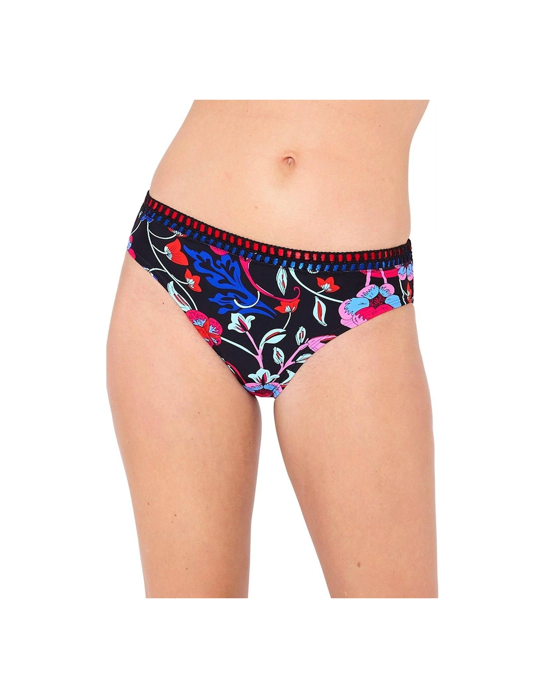 Crochet Standard Bikini Brief, 2 of 1