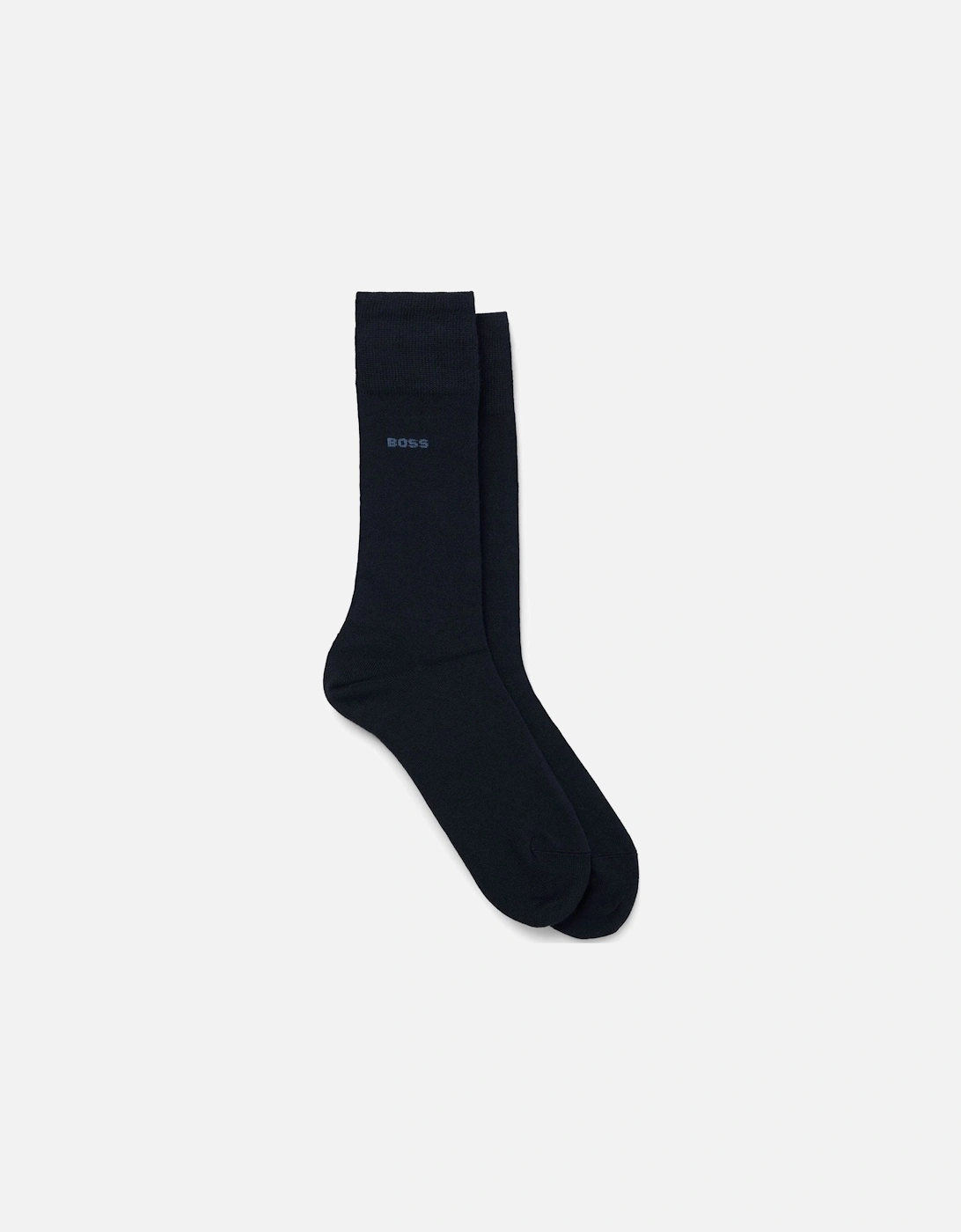 2 Pack of Bamboo Socks, 3 of 2