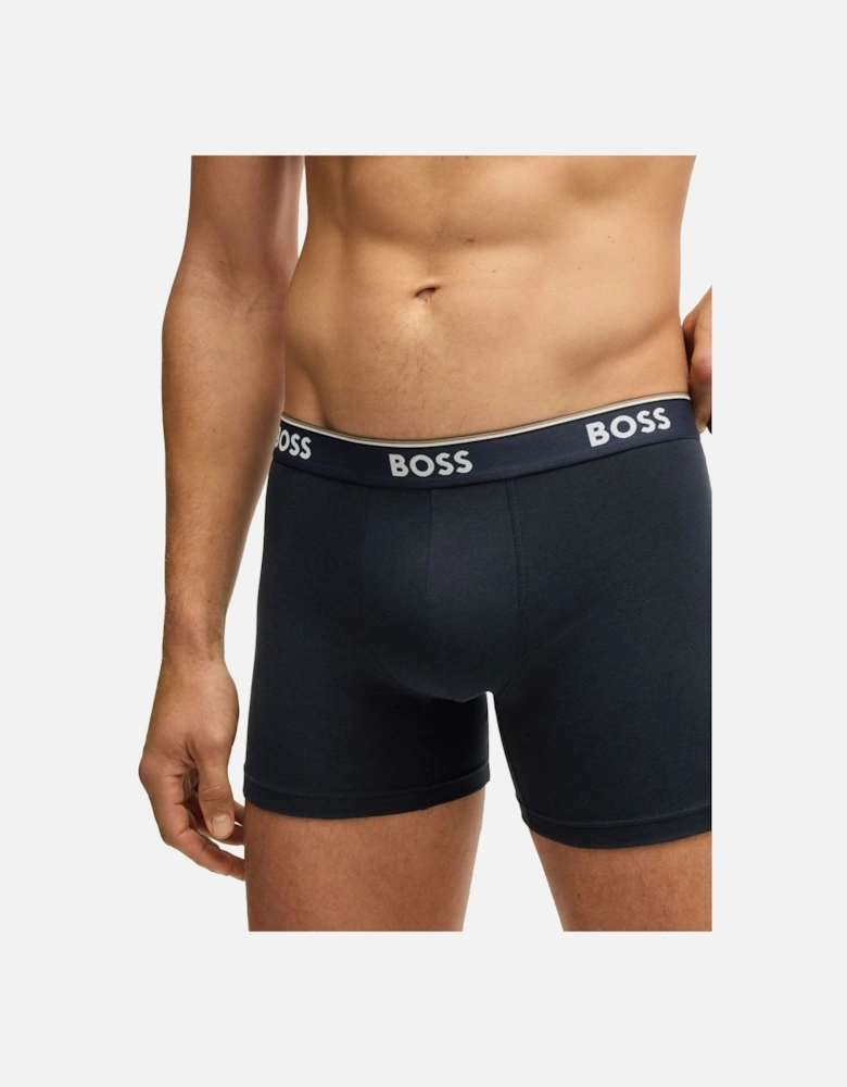3 Pack of Power Boxer Briefs