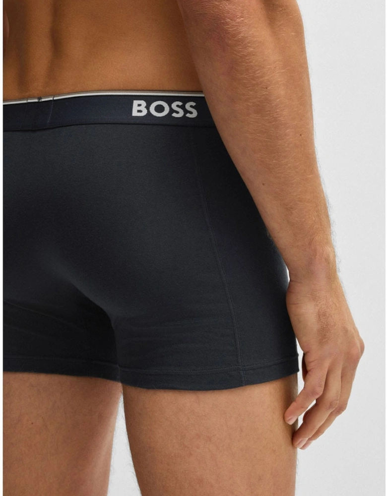3 Pack of Power Boxer Briefs