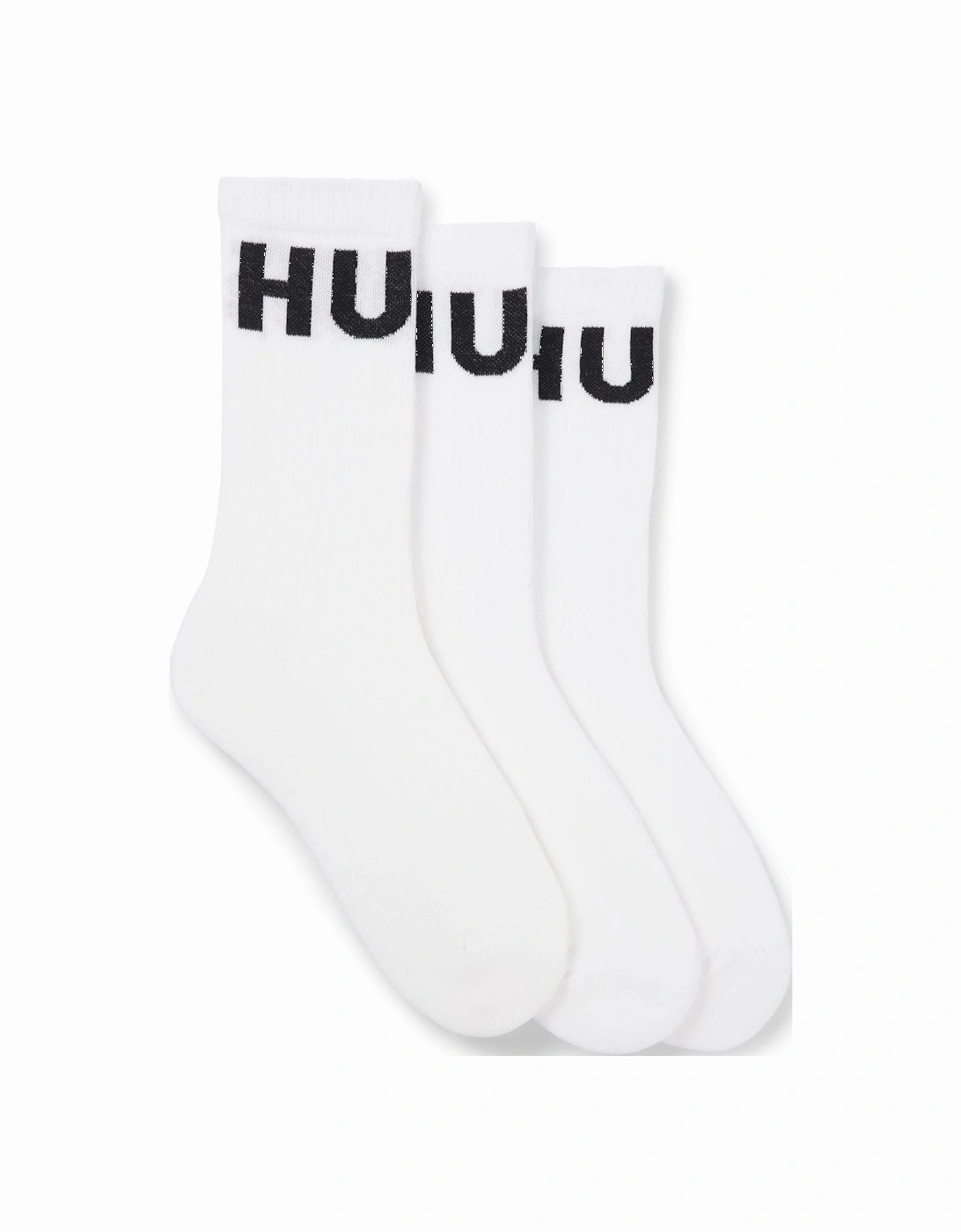 3 Pack of Iconic Socks, 3 of 2
