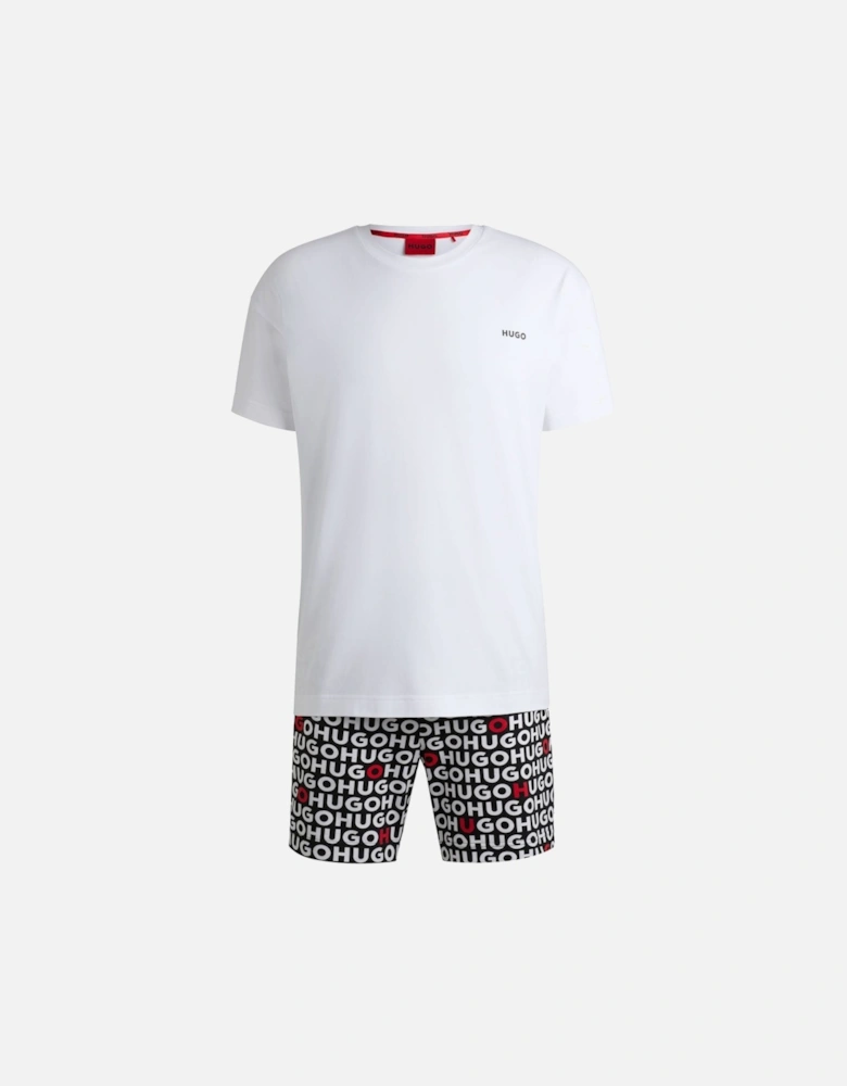 Tortuga Pyjama Short Set