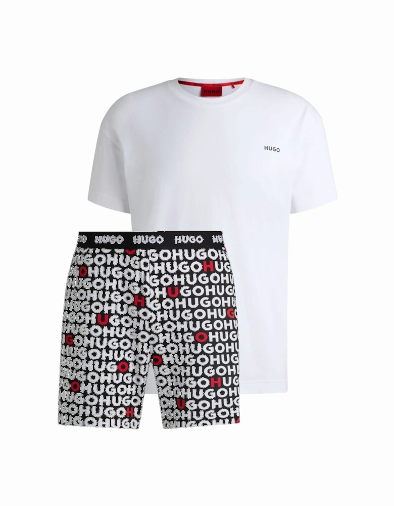 Tortuga Pyjama Short Set