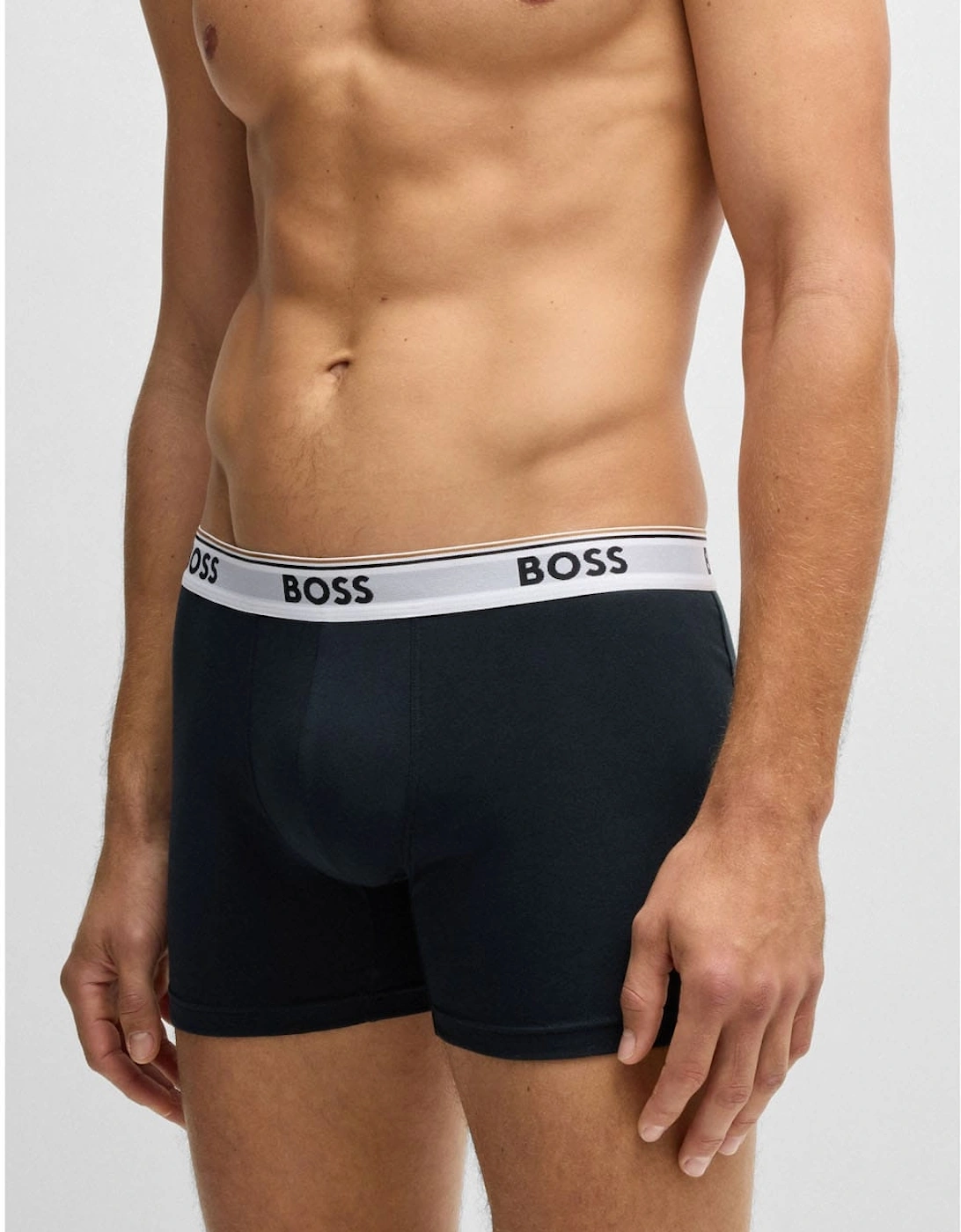 3 Pack of Power Boxer Briefs