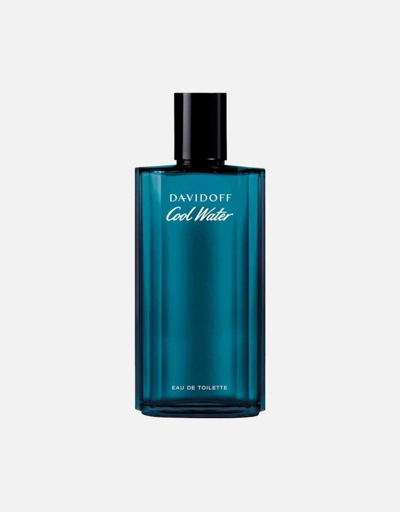 Cool Water For Men Eau De Toilette