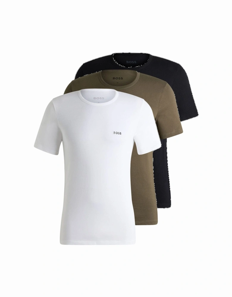 3 Pack of Underwear T-Shirts