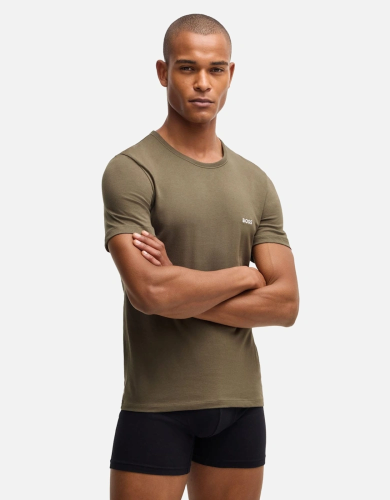 3 Pack of Underwear T-Shirts