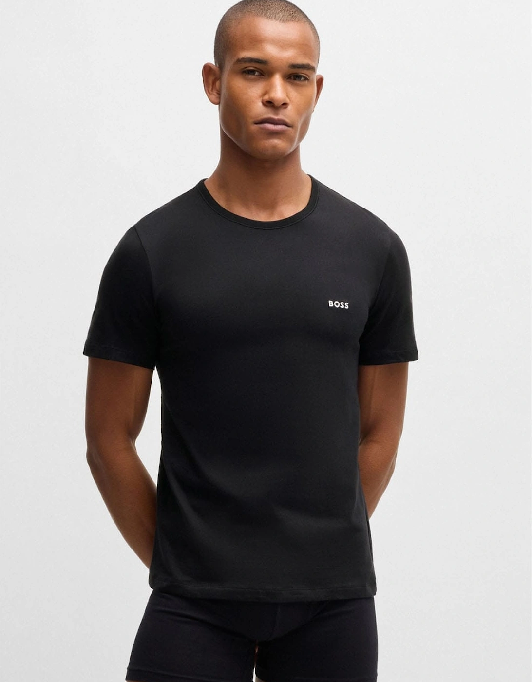 3 Pack of Underwear T-Shirts