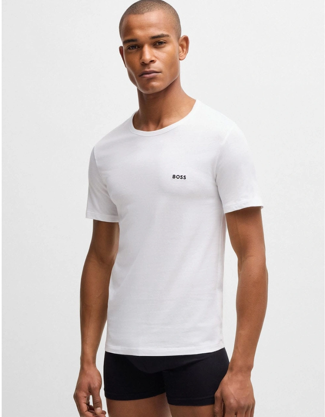 3 Pack of Underwear T-Shirts