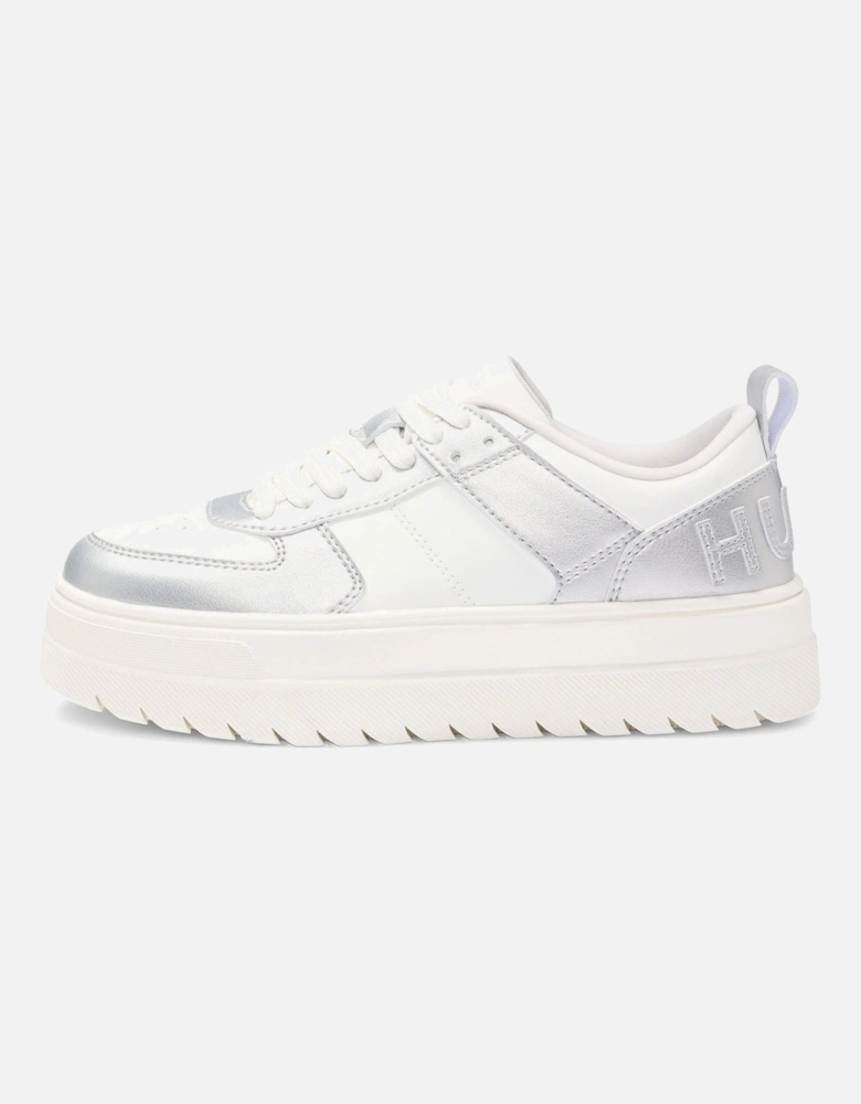 Lyssa Platform Trainers