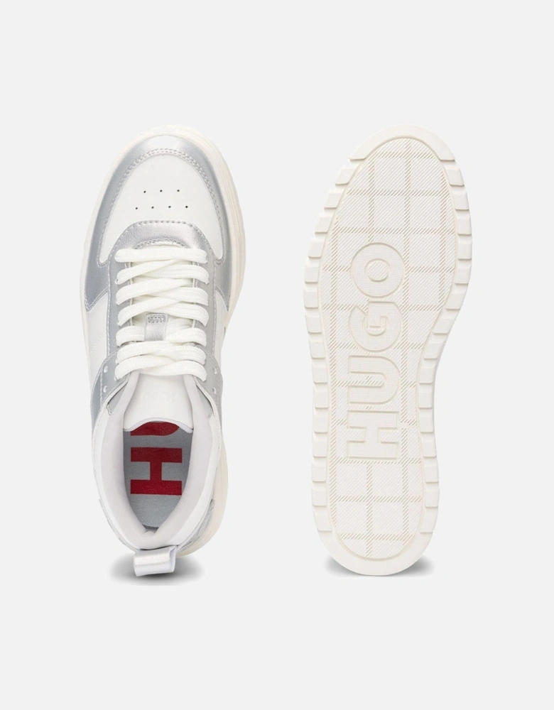 Lyssa Platform Trainers