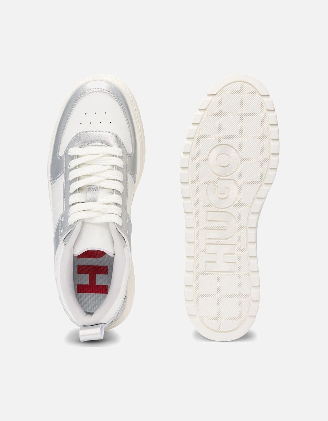 Lyssa Platform Trainers