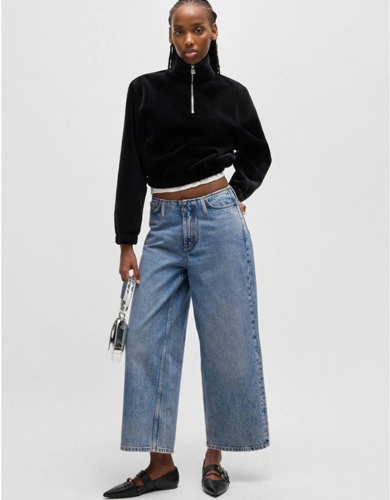 Gitane Relaxed-Fit Jeans