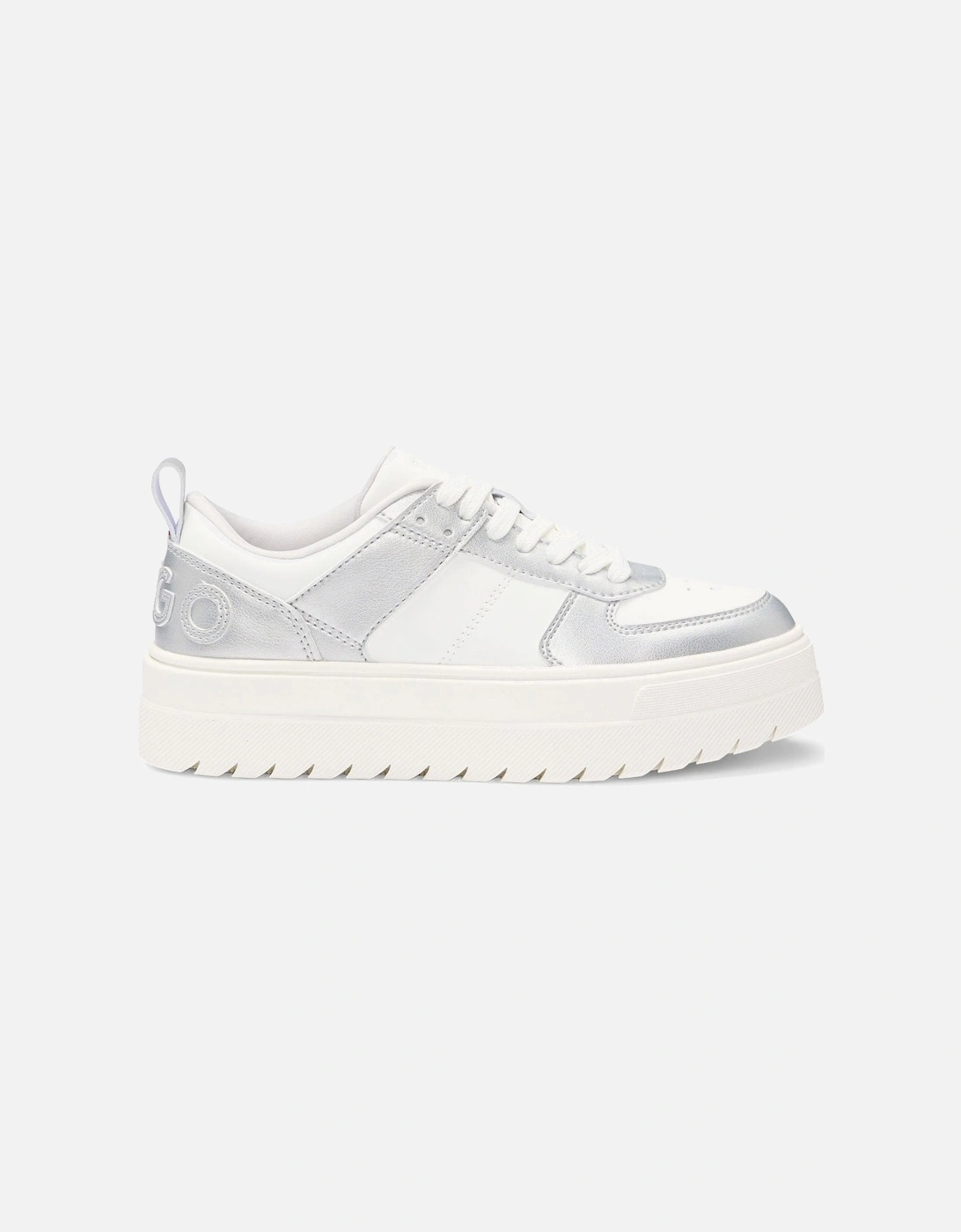 Lyssa Platform Trainers, 7 of 6