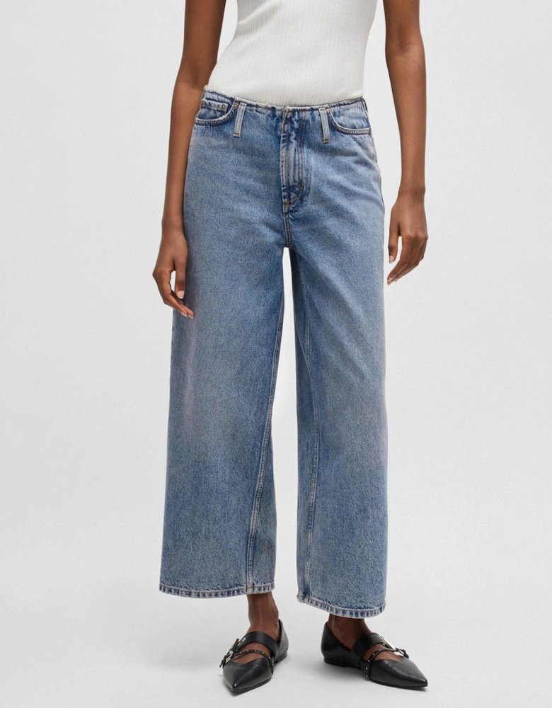 Gitane Relaxed-Fit Jeans
