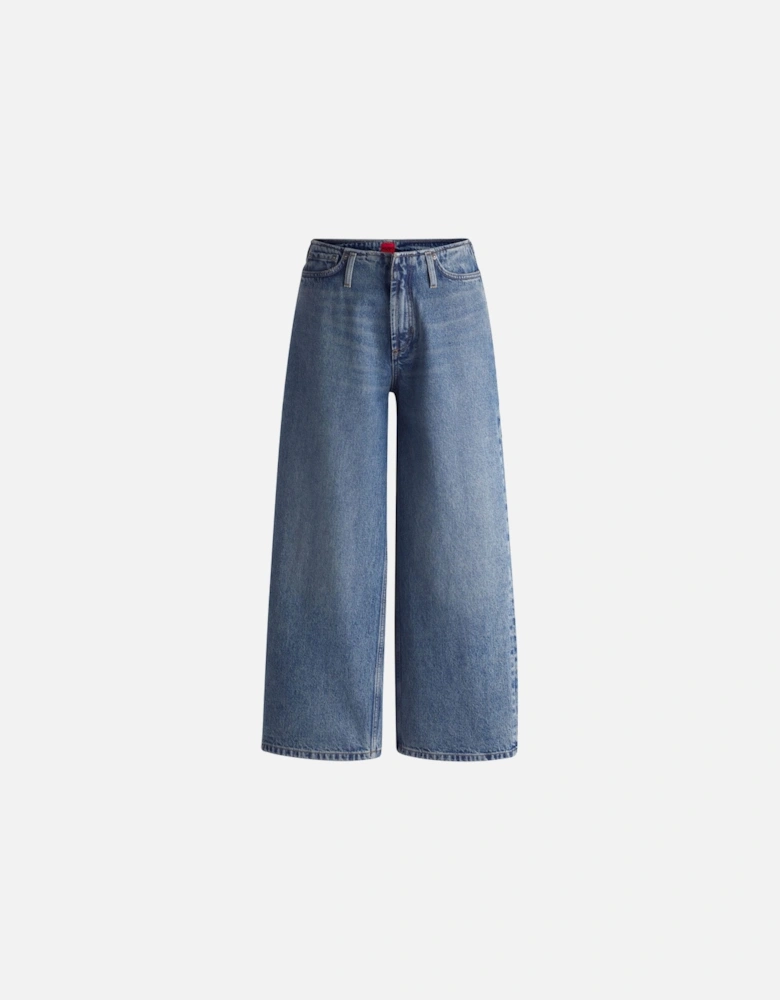 Gitane Relaxed-Fit Jeans