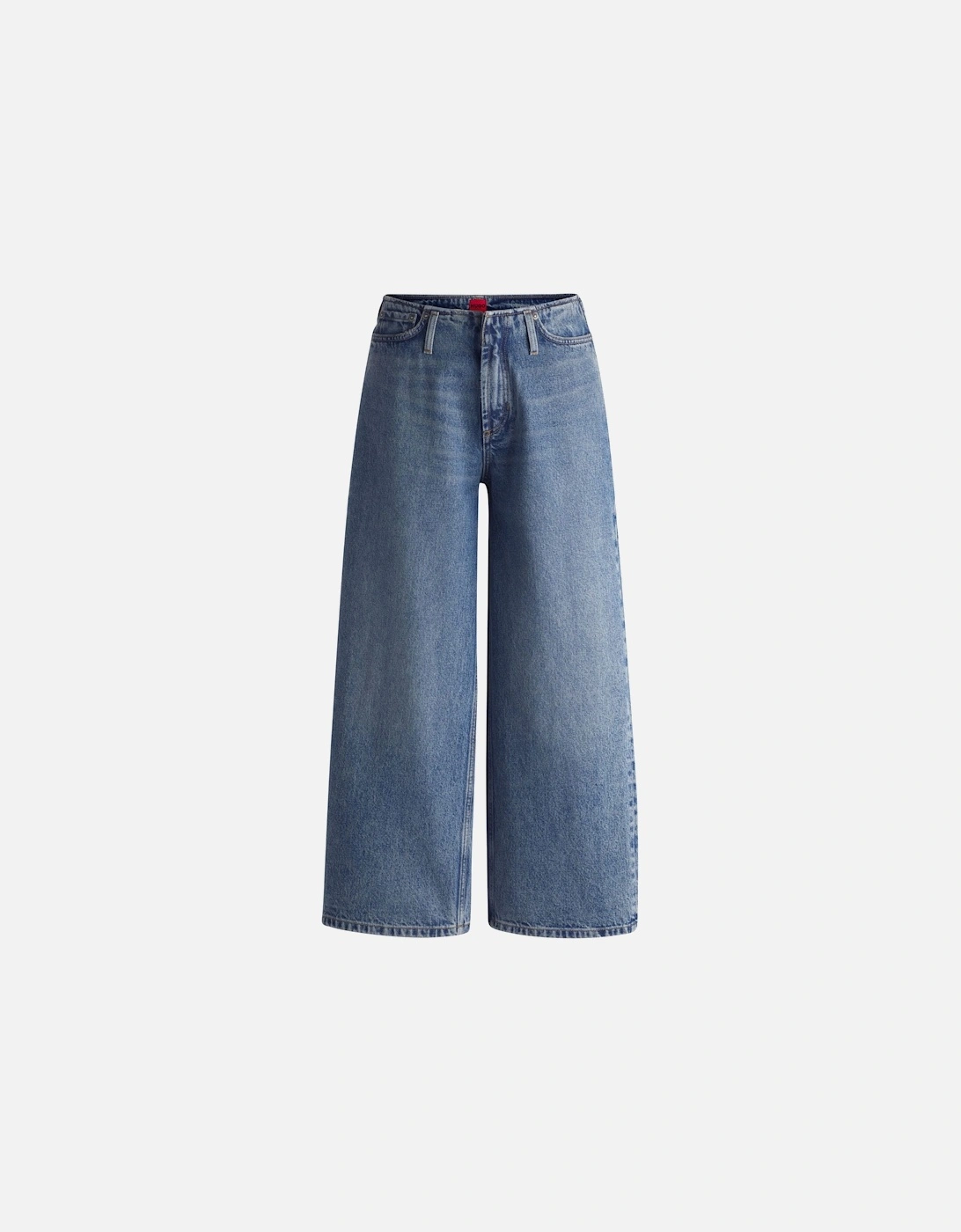 Gitane Relaxed-Fit Jeans