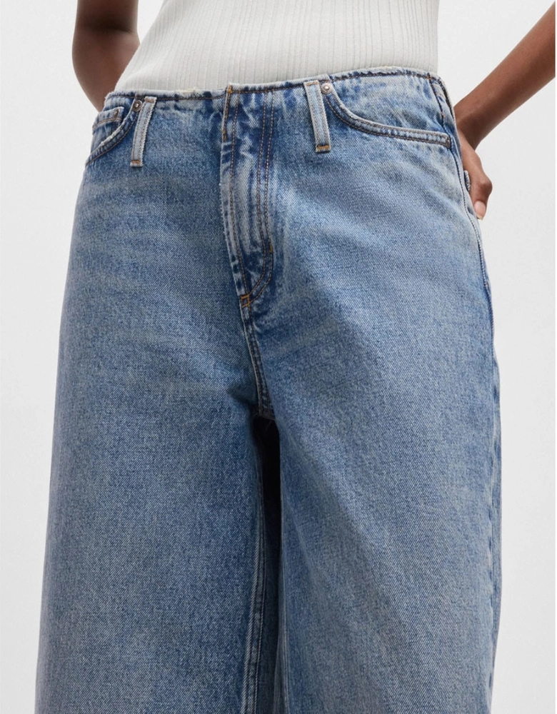 Gitane Relaxed-Fit Jeans