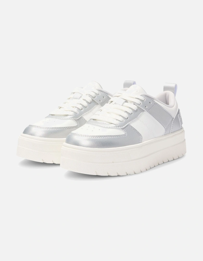 Lyssa Platform Trainers
