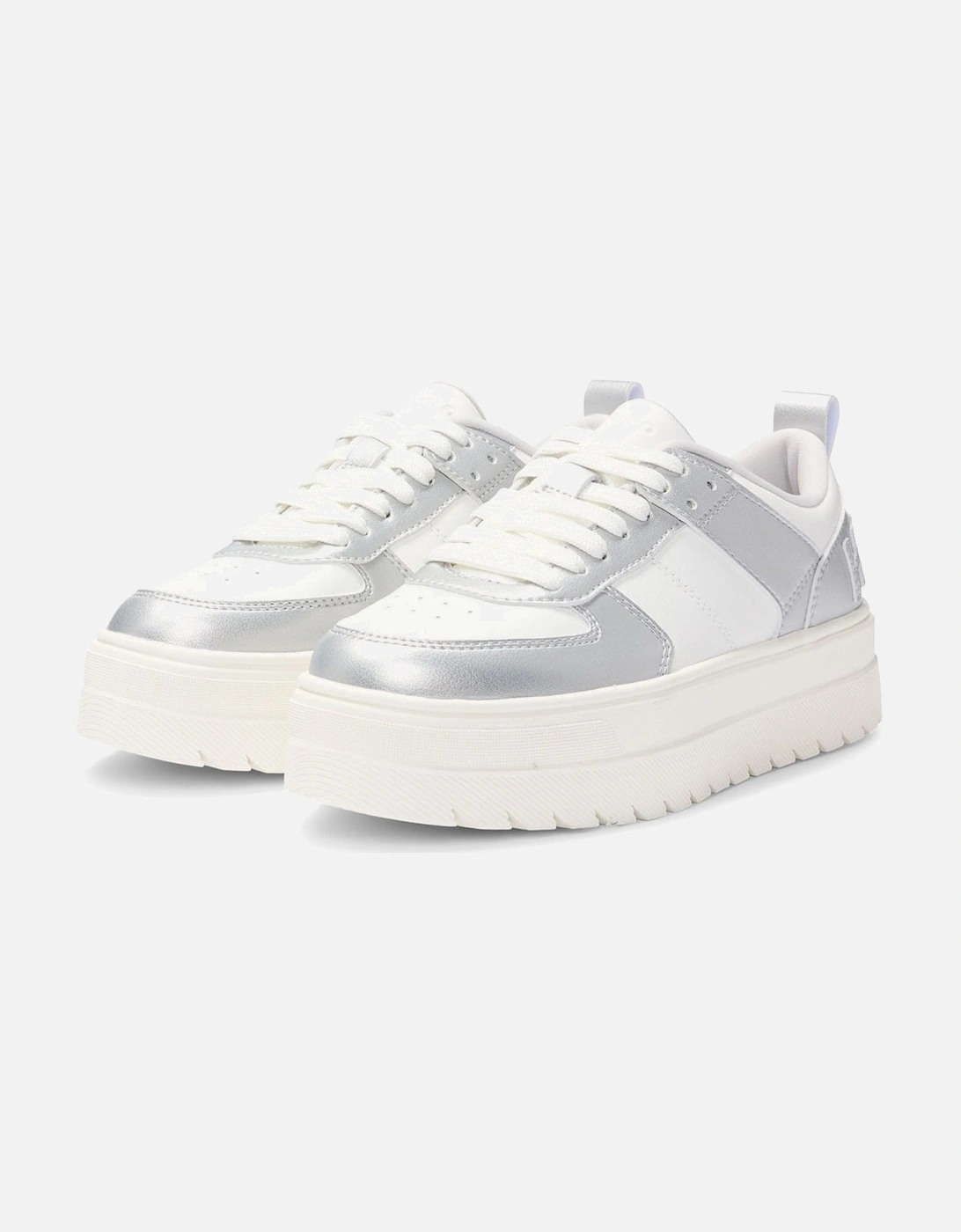 Lyssa Platform Trainers