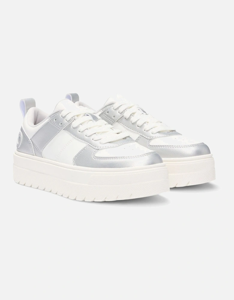 Lyssa Platform Trainers