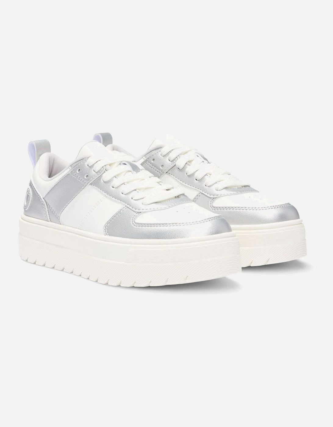 Lyssa Platform Trainers