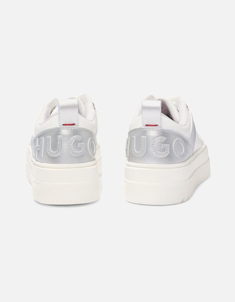 Lyssa Platform Trainers