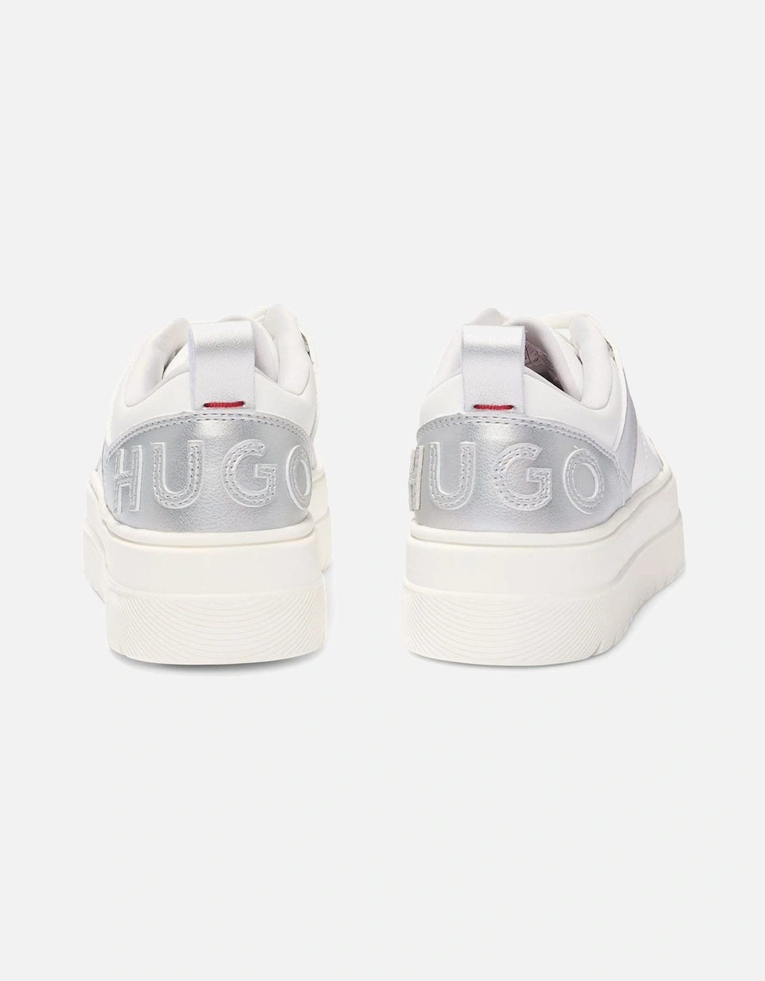Lyssa Platform Trainers