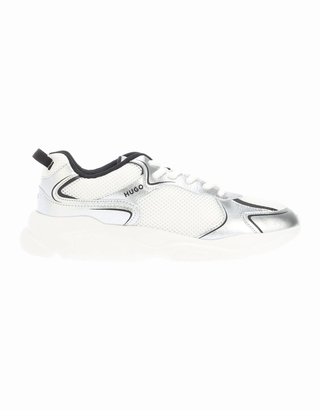 Leon Tennis Trainers, 7 of 6