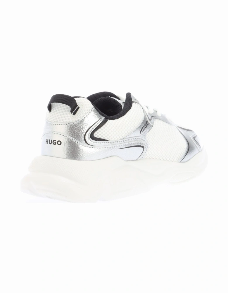 Leon Tennis Trainers