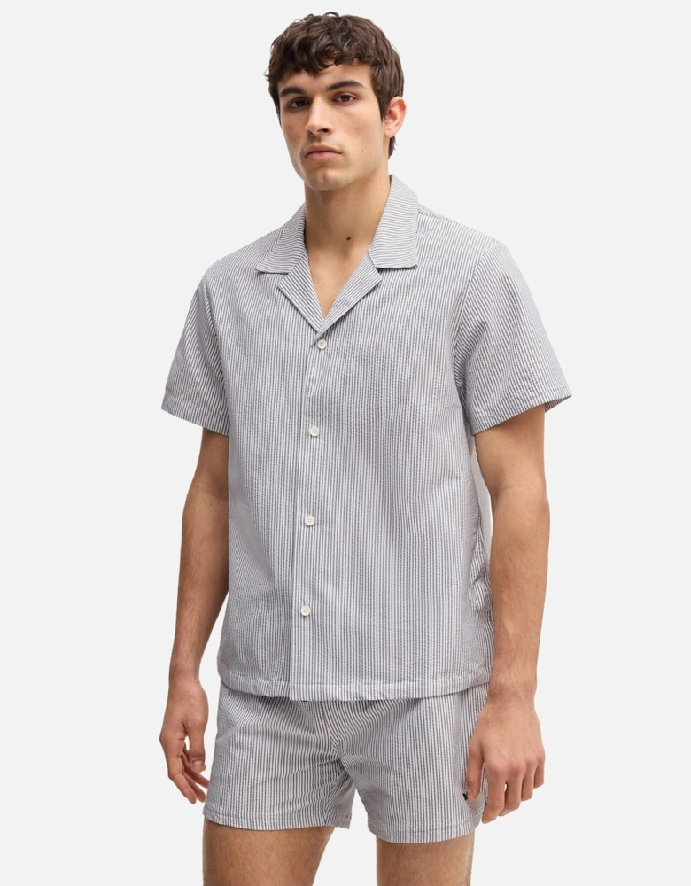 Velvetfish Beach Shirt