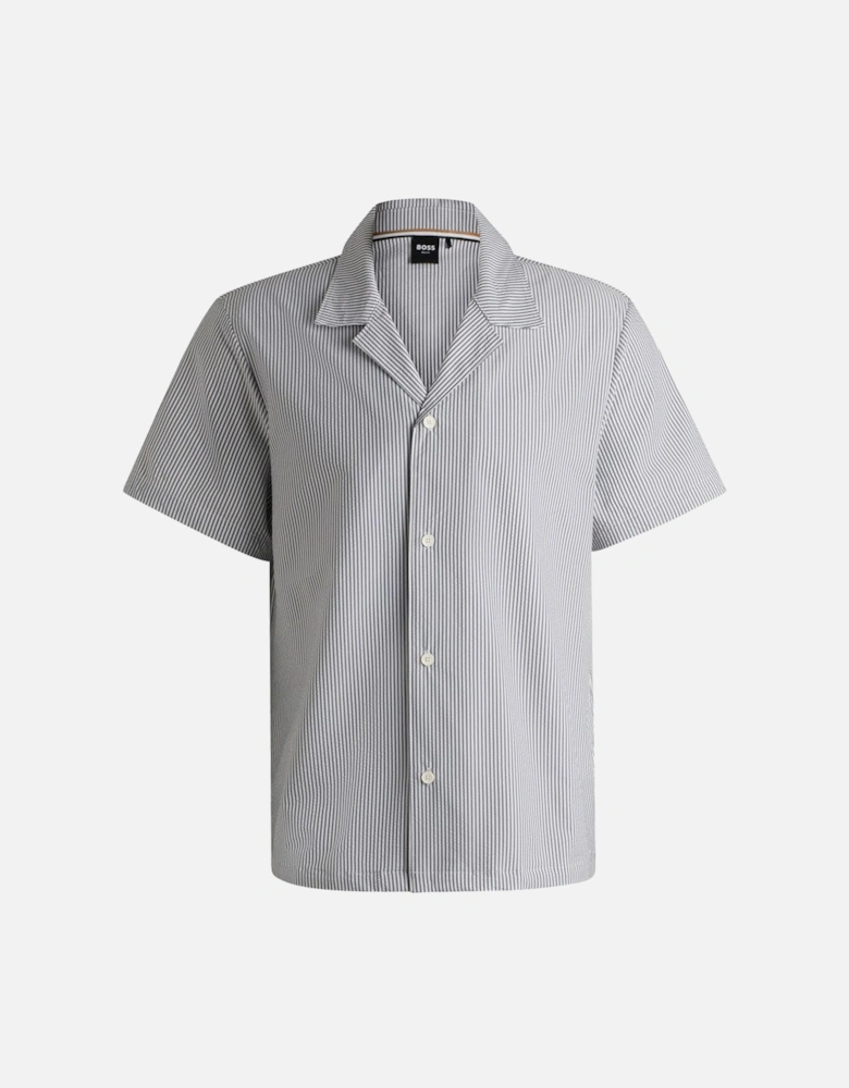 Velvetfish Beach Shirt