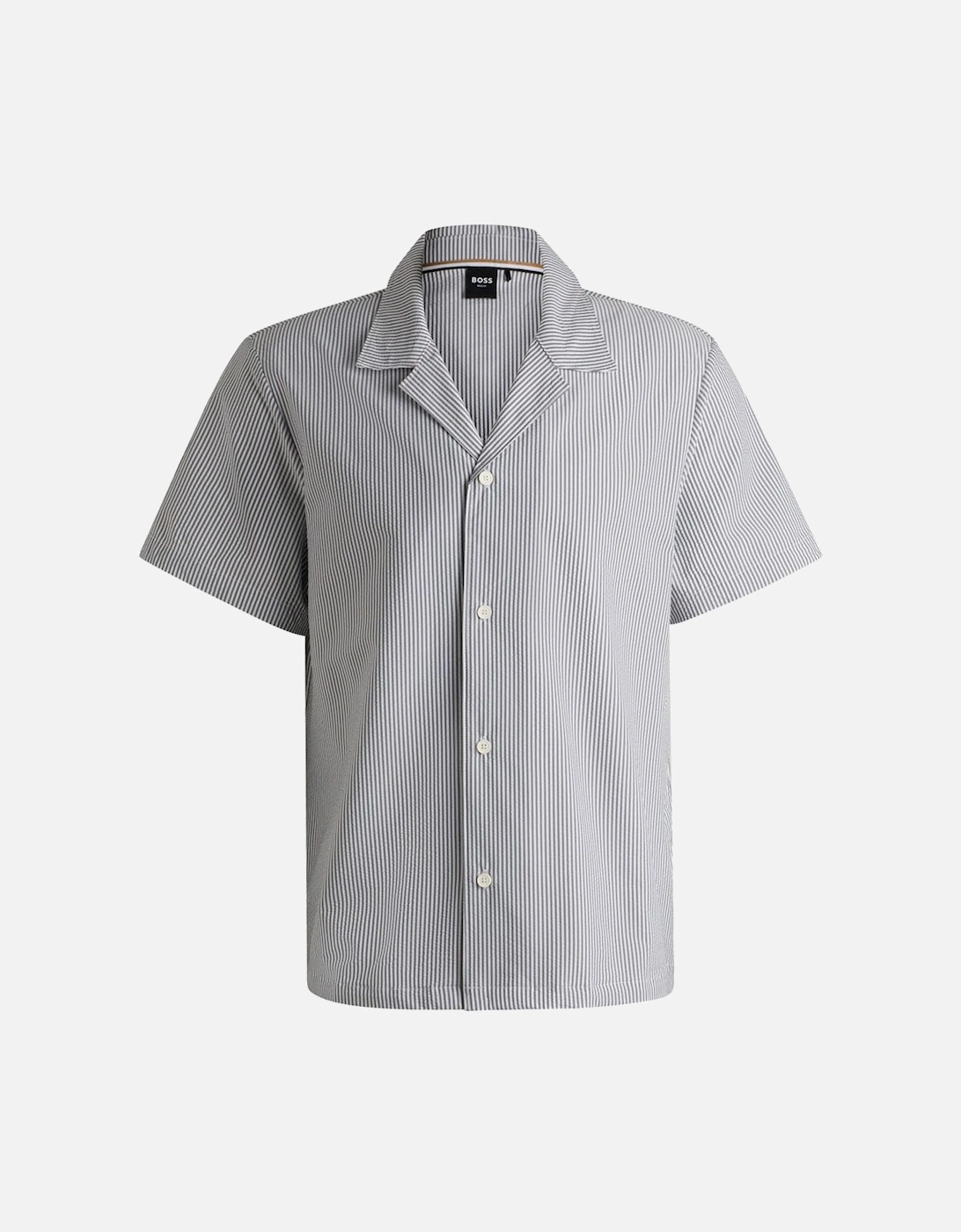 Velvetfish Beach Shirt