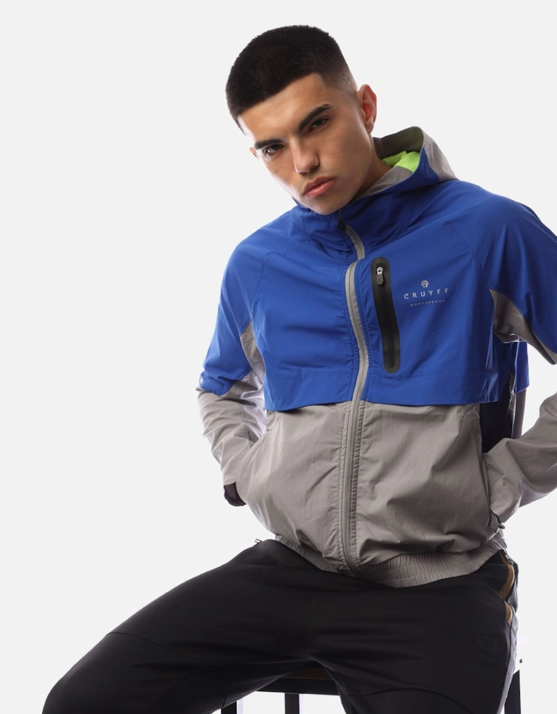 Equator Track Top