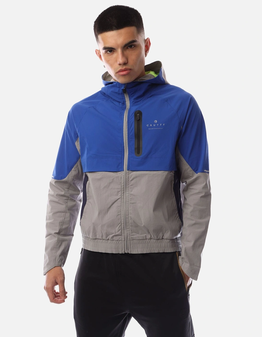 Equator Track Top, 5 of 4
