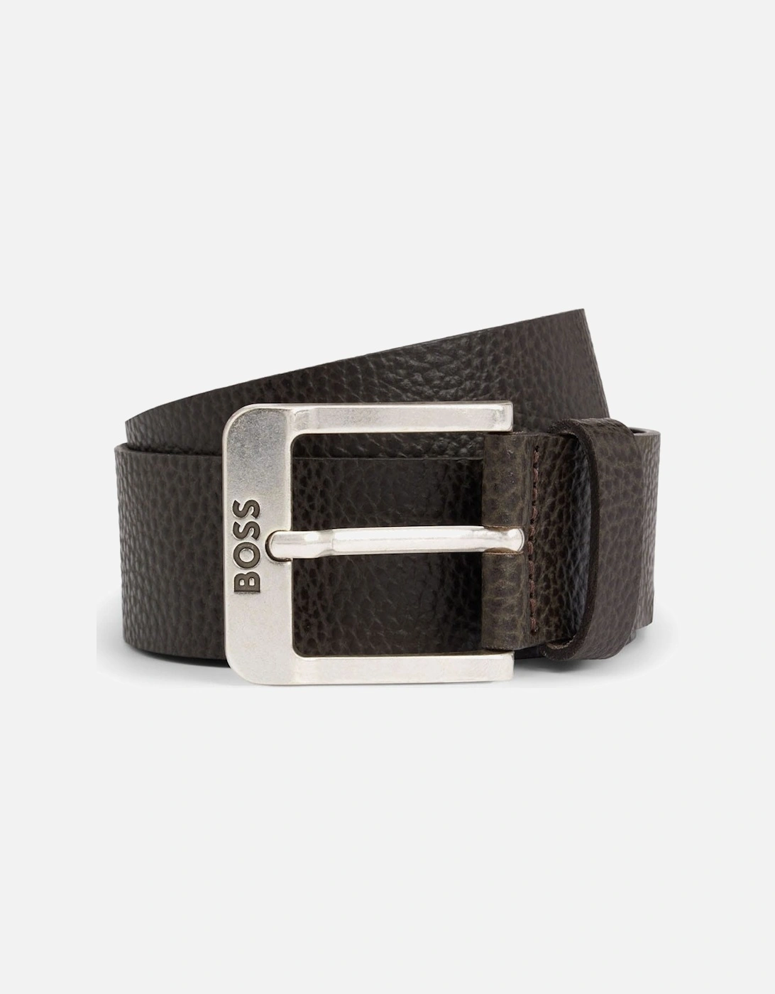 Jemio-Gr Logo Buckle Belt, 2 of 1