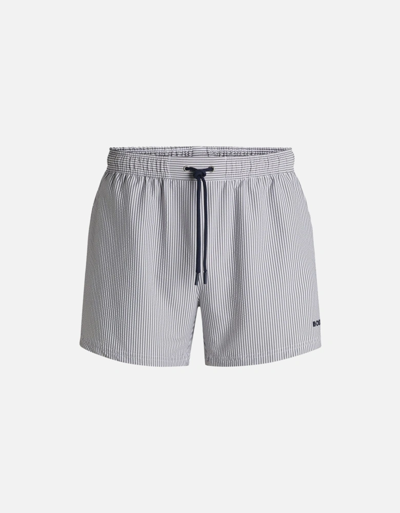 Velvetfish Swim Shorts