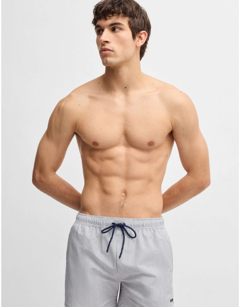 Velvetfish Swim Shorts