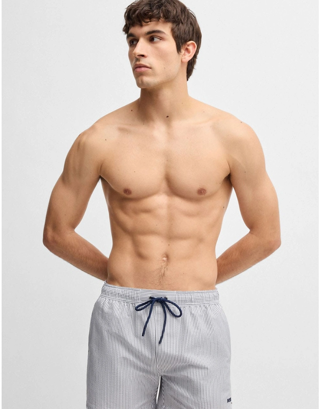 Velvetfish Swim Shorts