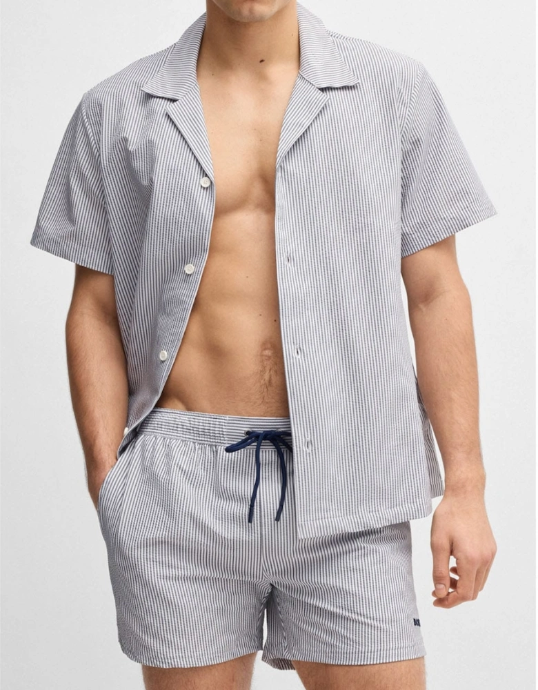 Velvetfish Swim Shorts