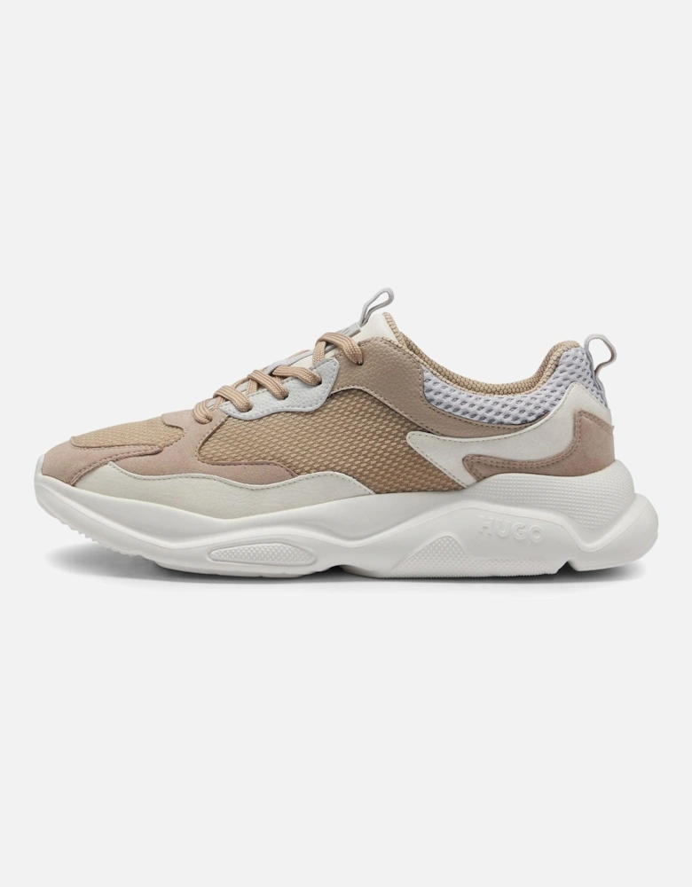 Leon Trainers
