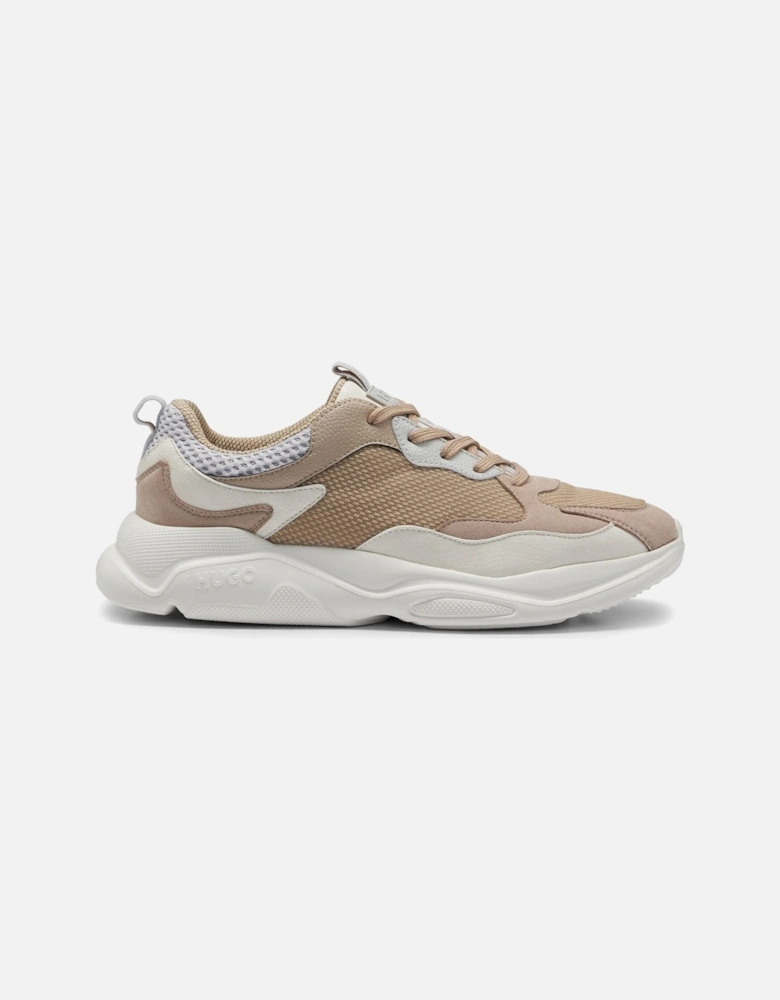 Leon Trainers