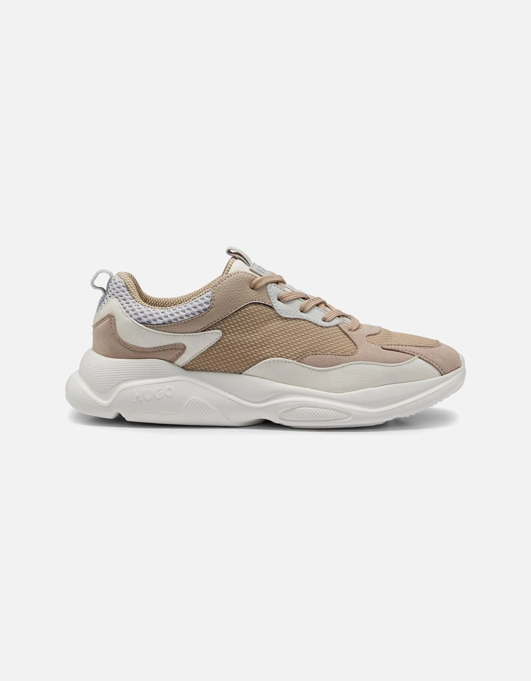 Leon Trainers, 7 of 6