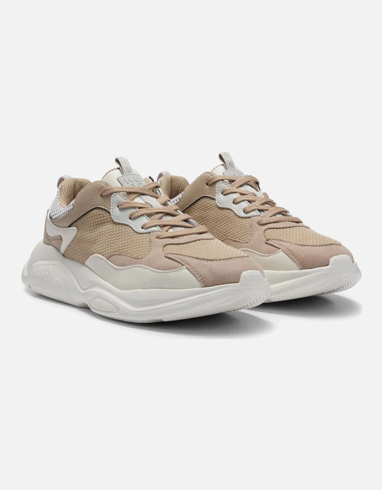 Leon Trainers