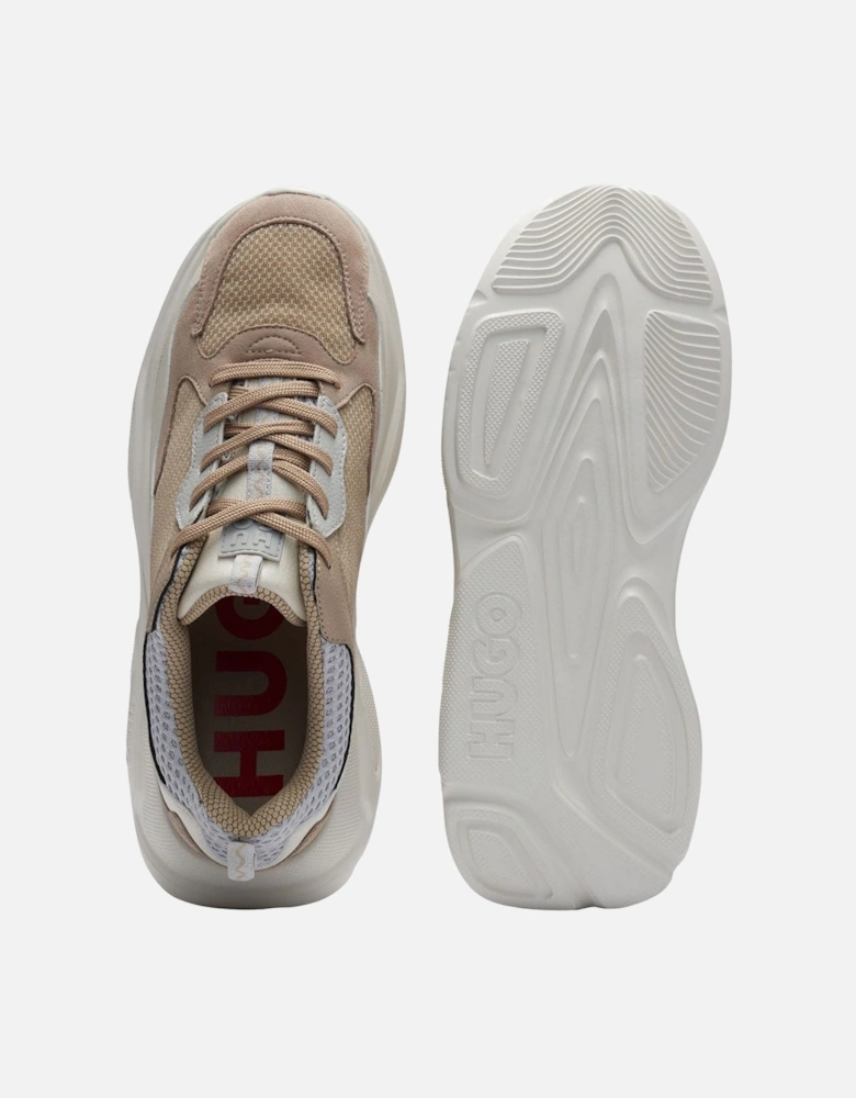 Leon Trainers