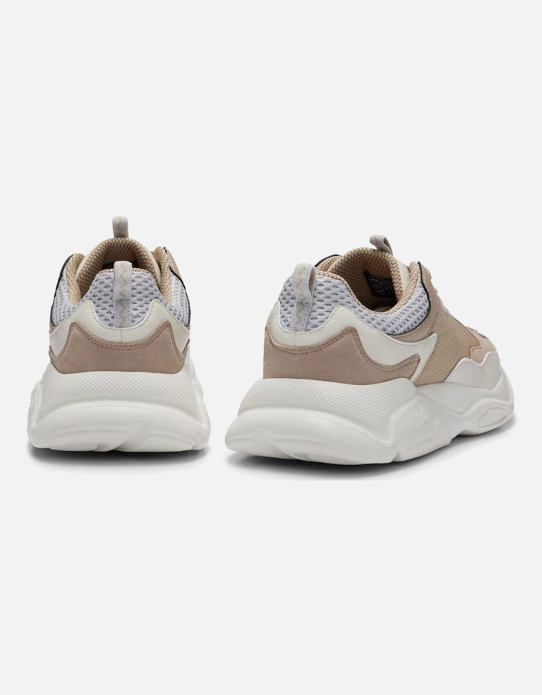 Leon Trainers