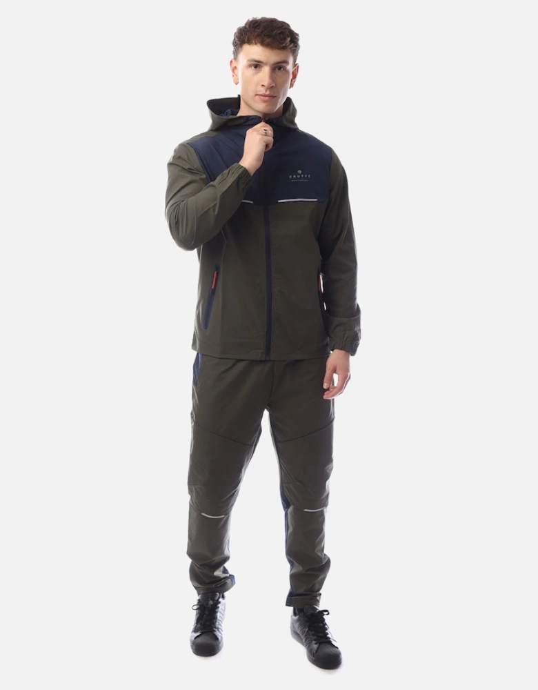 Surveyor Track Top