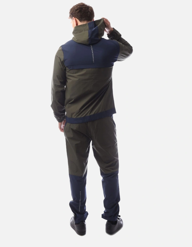 Surveyor Track Top